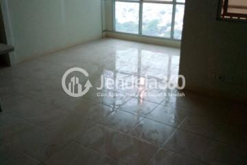 Living Room Strategic Location 3BR Apartment High Floor with City View at Pakubuwono Terrace