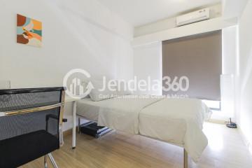 Bedroom 1 Sky House BSD Apartment 2BR Fully Furnished