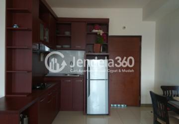 Other Salemba Residence 2BR Fully Furnished