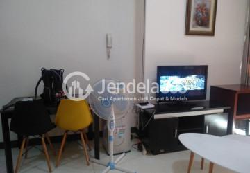 Other Salemba Residence 2BR Fully Furnished