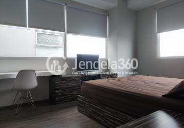 Other 1 Park Residence 2BR Fully Furnished