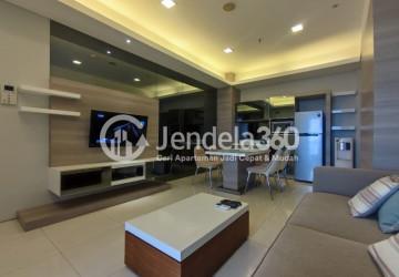 Other 1 Park Residence 2BR Fully Furnished