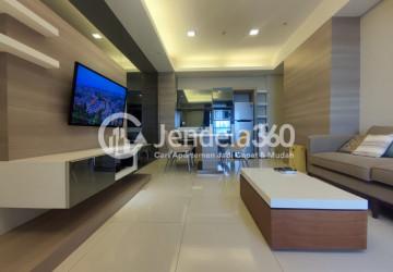 Other 1 Park Residence 2BR Fully Furnished