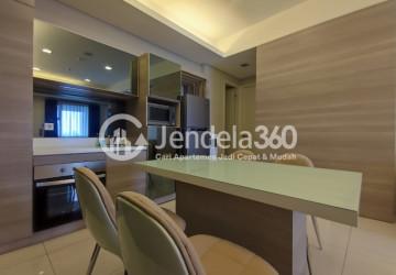 Other 1 Park Residence 2BR Fully Furnished