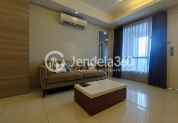 Other 1 Park Residence 2BR Fully Furnished