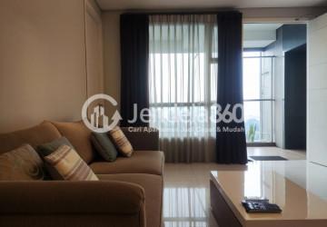 Other 1 Park Residence 2BR Fully Furnished