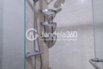 Bathroom Menteng Park Studio Tower Diamond