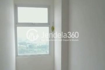 Bedroom 1 2BR Apartment with City View at Serpong Garden Apartment