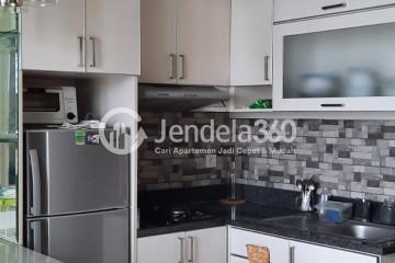 Kitchen Kuningan Place Apartment 1BR Tower Ultima