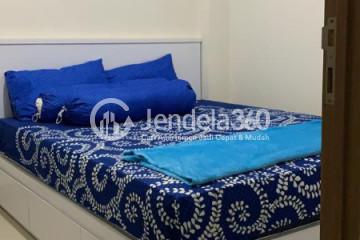 Bedroom 1 Oak Tower Apartment 2BR Fully Furnished