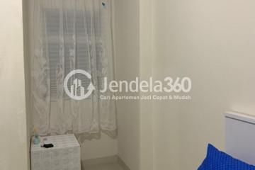 Bedroom 1 Oak Tower Apartment 2BR Fully Furnished