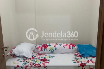 Bedroom 2 Oak Tower Apartment 2BR Fully Furnished