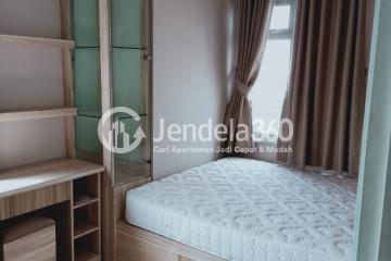 Bedroom 1 Green Lake Sunter Apartment 2BR Fully Furnished