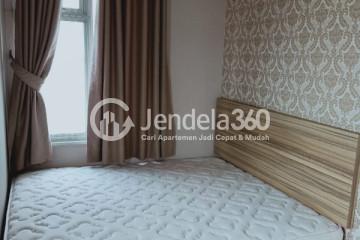 Bedroom 1 Green Lake Sunter Apartment 2BR Fully Furnished