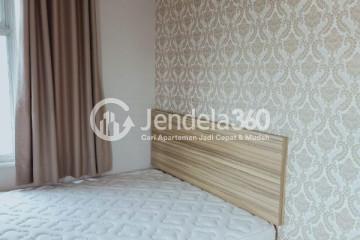 Bedroom 1 Green Lake Sunter Apartment 2BR Fully Furnished