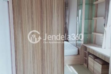 Bedroom 1 Green Lake Sunter Apartment 2BR Fully Furnished