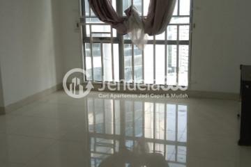 Bedroom 1 Well Located 2BR Apartment at The Mansion Kemayoran Jasmine High Floor