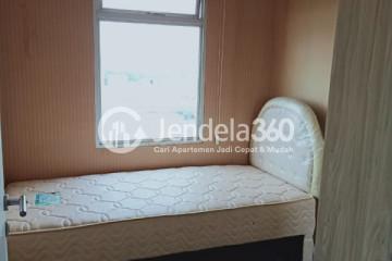 Bedroom 2 Green Lake Sunter Apartment 2BR Fully Furnished