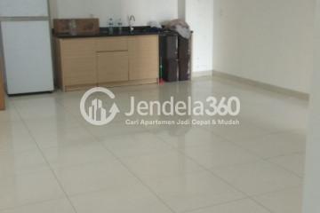 Kitchen Well Located 2BR Apartment at The Mansion Kemayoran Jasmine High Floor