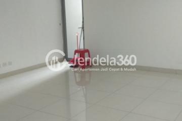 Living Room Well Located 2BR Apartment at The Mansion Kemayoran Jasmine High Floor