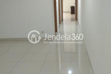 Living Room Well Located 2BR Apartment at The Mansion Kemayoran Jasmine High Floor