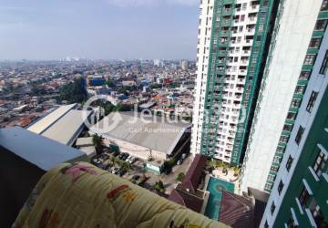 Other Salemba Residence 2BR Fully Furnished