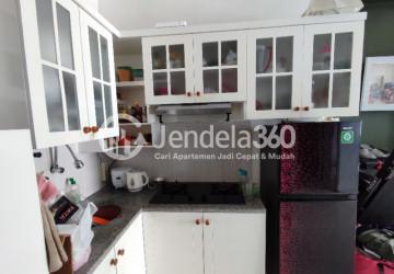 Other Salemba Residence 2BR Fully Furnished