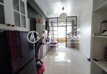 Other Salemba Residence 2BR Fully Furnished