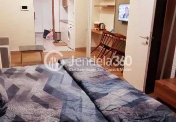 Other Skandinavia TangCity Apartment 1BR Tower pertama