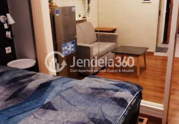 Other Skandinavia TangCity Apartment 1BR Tower pertama