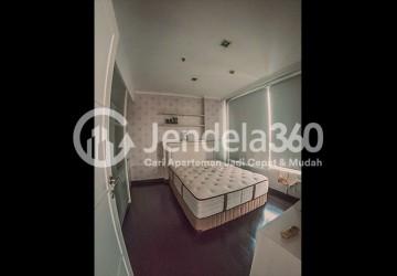 Bedroom Essence Darmawangsa Apartment 1BR View City