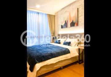 Other Residences 8 Senopati 1BR