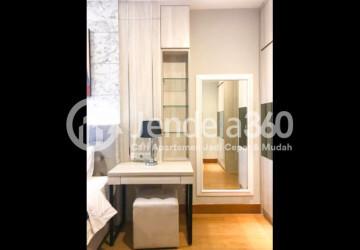 Other Residences 8 Senopati 1BR