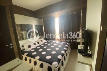 Bedroom 1 Niffaro Park Apartment 2BR Fully Furnished