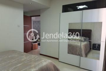 Bedroom Royal Mediterania Garden Residence 3BR Fully Furnished