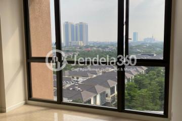 Bedroom Condominium Marigold Navapark Apartment 1BR Non Furnished