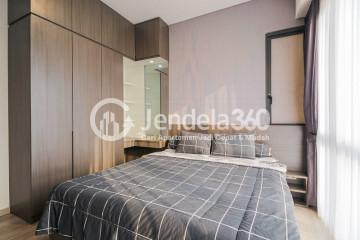 Bedroom Condominium Marigold Navapark Apartment 1BR Fully Furnished