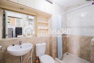 Bathroom Silkwood Residence Studio Fully Furnished