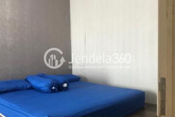 Bedroom 1 Season City Apartment 2BR Fully Furnished