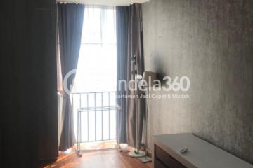 Bedroom 1 Season City Apartment 2BR Fully Furnished