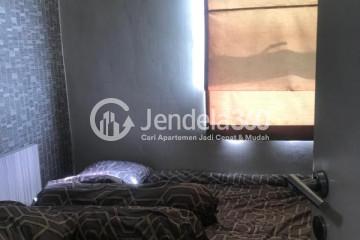 Bedroom 2 Season City Apartment 2BR Fully Furnished