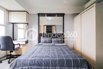 Bedroom Silkwood Residence Studio Fully Furnished