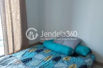 Bedroom Well Located 1BR Apartment at Embarcadero Bintaro Apartment Tower Eastern