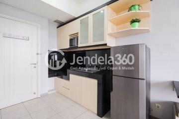 Kitchen Silkwood Residence Studio Fully Furnished