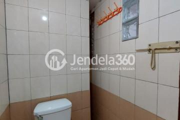 Bathroom Modernland Golf Apartment 2BR View City