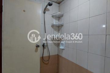 Bathroom Modernland Golf Apartment 2BR View City