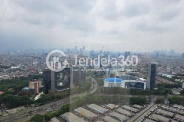 Other Menara Jakarta Apartment 2BR Tower Equinox