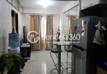 Other East Park Apartment 2BR Fully Furnished