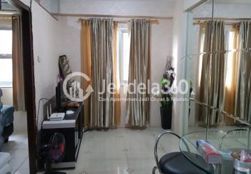 Other East Park Apartment 2BR Fully Furnished