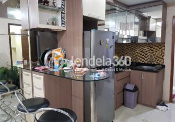 Other East Park Apartment 2BR Fully Furnished